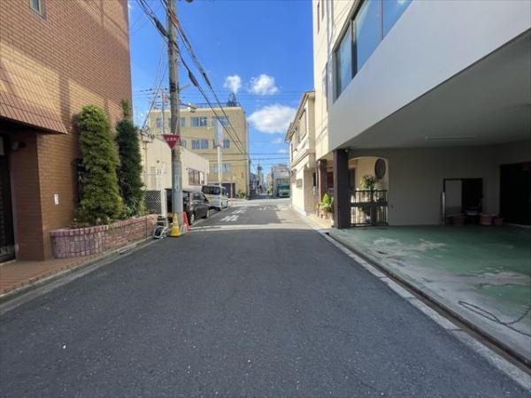 明美町1丁目新築戸建て