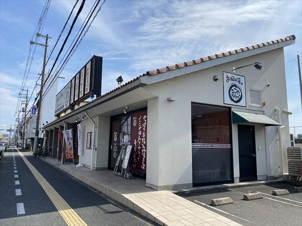 八尾市南本町４丁目の中古一戸建て(ここやねん八尾高美店)