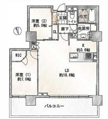 メガシティタワーズＴＨＥ　ＷＥＳＴ