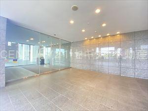 メガシティタワーズＴＨＥ　ＷＥＳＴ