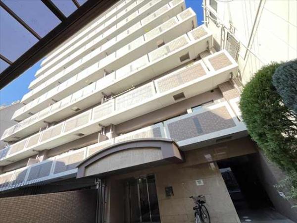 アルス八尾本町