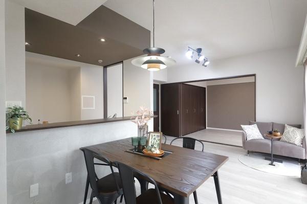 アルス八尾本町