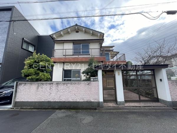 曙町3丁目中古戸建