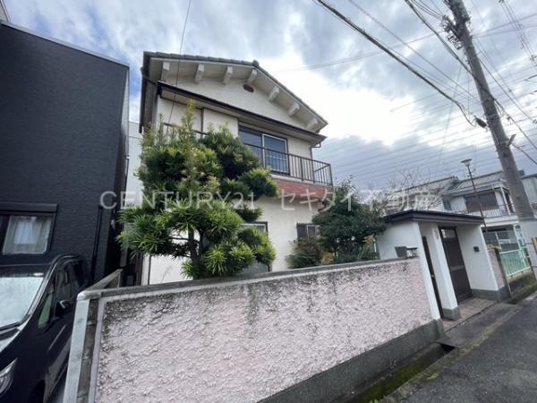 曙町3丁目中古戸建