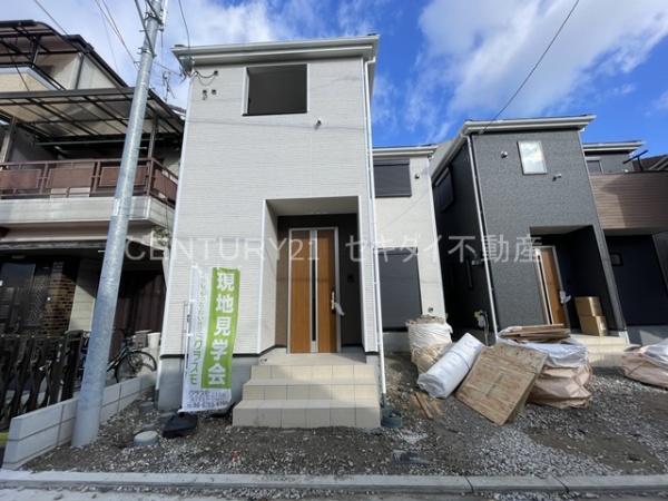 山本町北7丁目新築戸建て1号棟