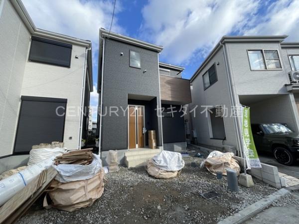 山本町北7丁目新築戸建て2号棟