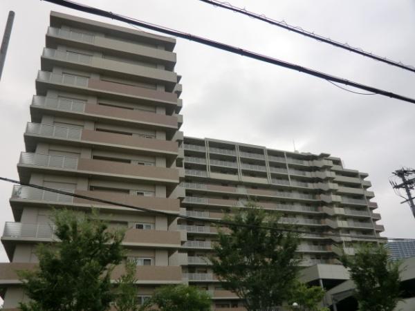 グランマークス久宝寺