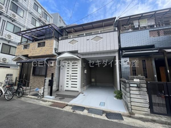 八尾市本町7丁目中古戸建
