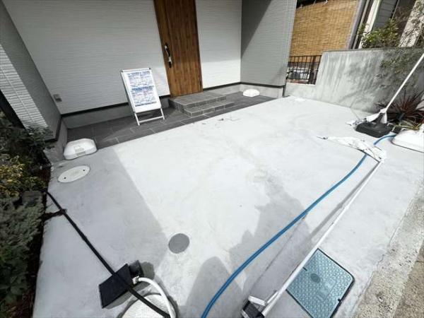 曙町2丁目新築戸建