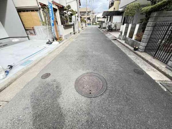 曙町2丁目新築戸建