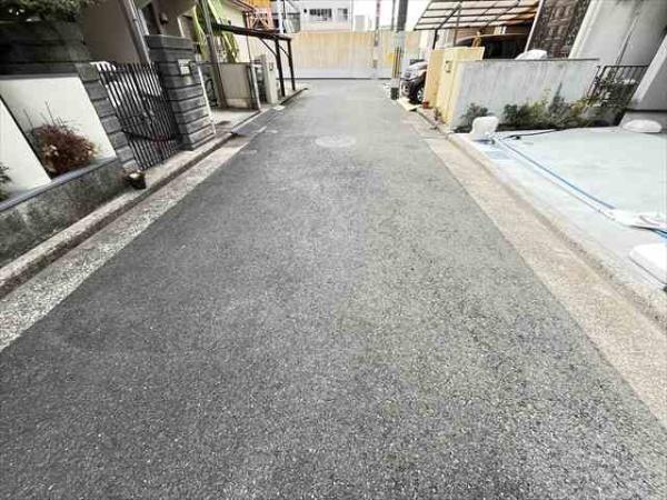 曙町2丁目新築戸建