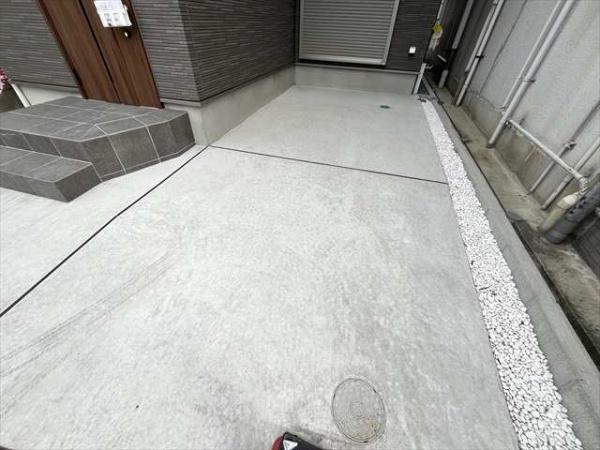 八尾市柏村町３丁目の新築一戸建