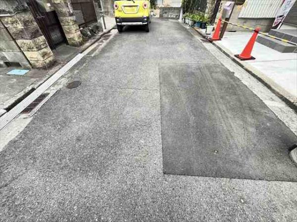 八尾市柏村町３丁目の新築一戸建