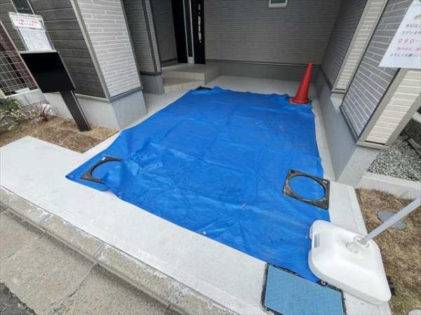 八尾市高安町南３丁目の新築一戸建