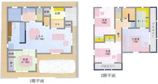 八尾市東町１丁目の中古一戸建