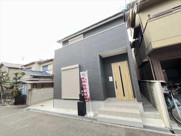 八尾市東町1丁目の中古一戸建