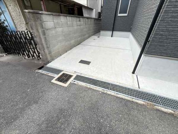 八尾市東町１丁目の中古一戸建