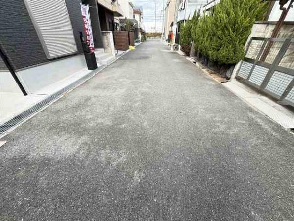 八尾市東町１丁目の中古一戸建