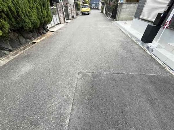 八尾市東町１丁目の中古一戸建
