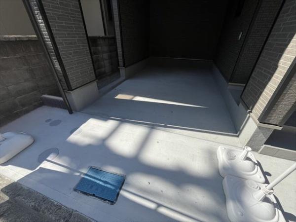 志紀町南4丁目新築戸建