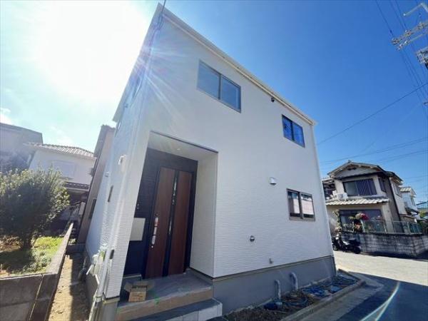 沼3丁目新築戸建