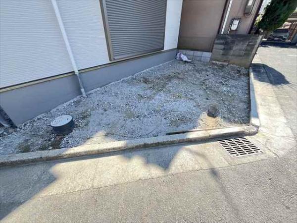 沼3丁目新築戸建