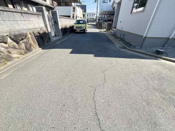 沼3丁目新築戸建