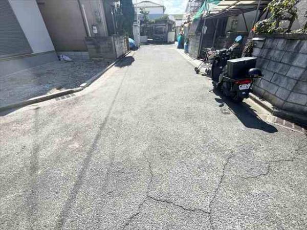 沼3丁目新築戸建