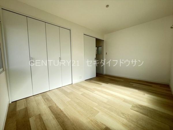 八尾市萱振町３丁目の中古一戸建て