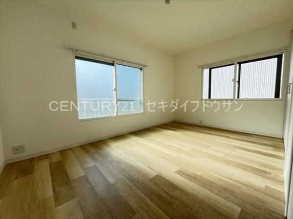 八尾市萱振町３丁目の中古一戸建て