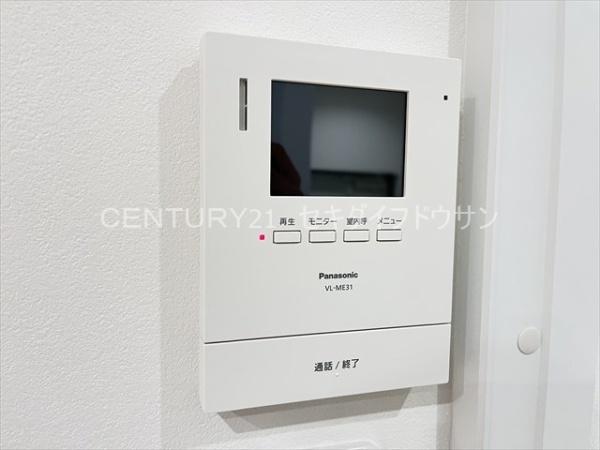 八尾市萱振町３丁目の中古一戸建て