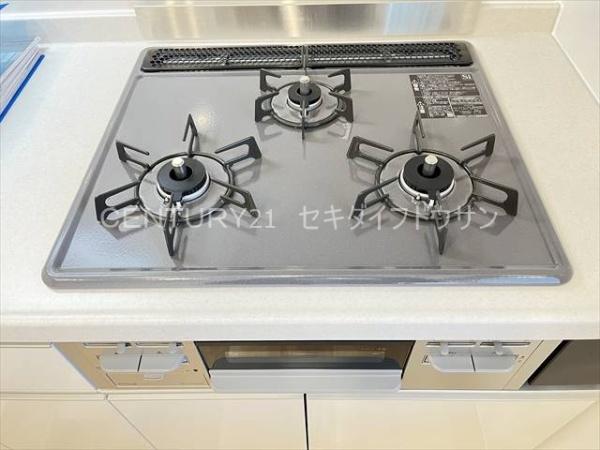 八尾市萱振町３丁目の中古一戸建て