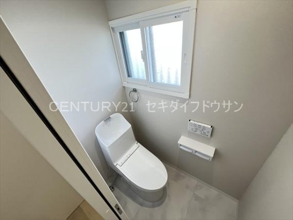 萱振町3丁目中古戸建