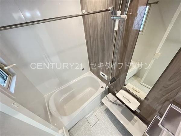 八尾市萱振町３丁目の中古一戸建て