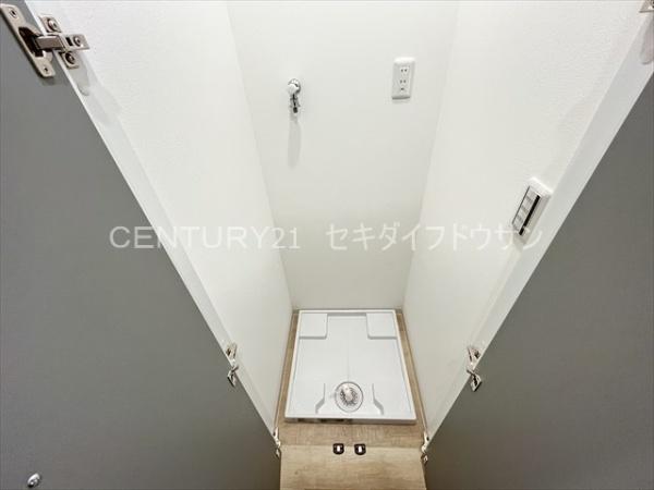 八尾市萱振町３丁目の中古一戸建て