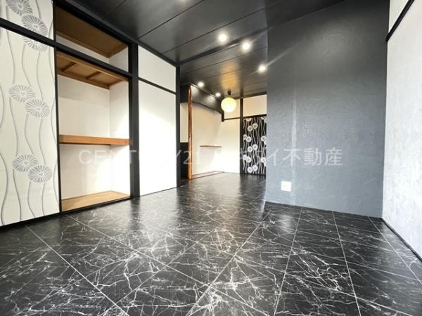 八尾市上之島町南３丁目の中古一戸建て