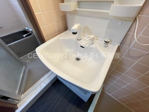 八尾市上之島町南３丁目の中古一戸建て