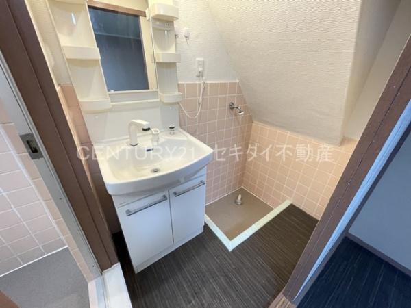 八尾市上之島町南３丁目の中古一戸建て