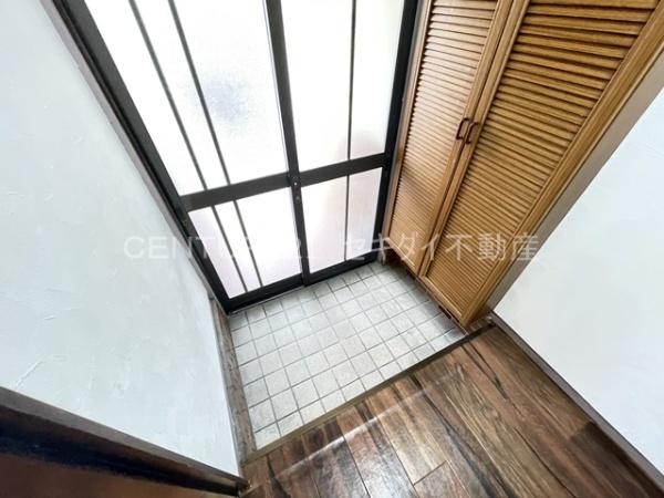 八尾市上之島町南３丁目の中古一戸建て
