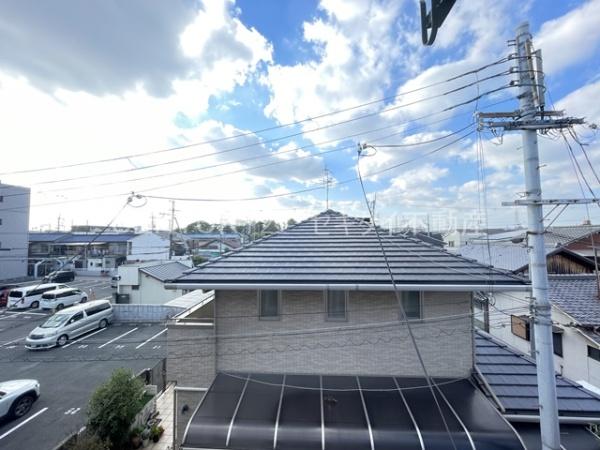 八尾市上之島町南３丁目の中古一戸建て