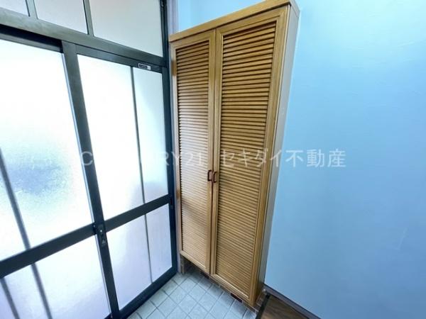 八尾市上之島町南３丁目の中古一戸建て