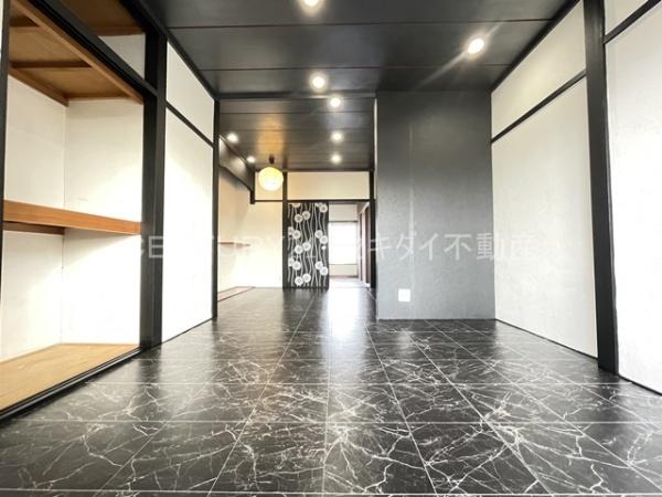 八尾市上之島町南３丁目の中古一戸建て