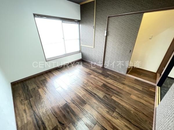 八尾市上之島町南３丁目の中古一戸建て