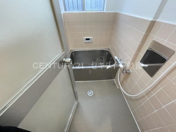 八尾市上之島町南３丁目の中古一戸建