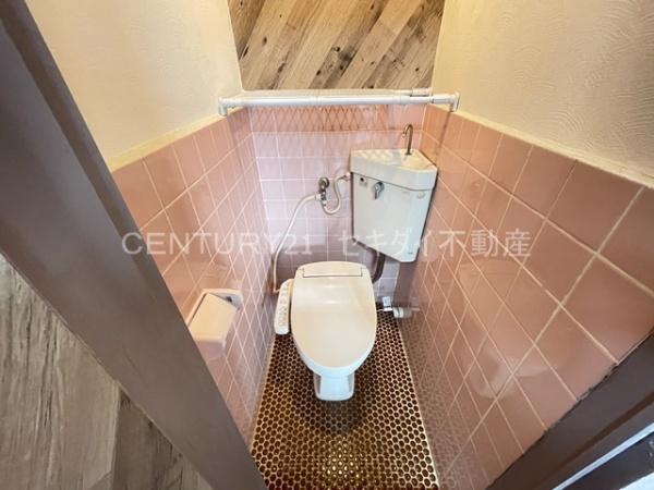 八尾市上之島町南３丁目の中古一戸建
