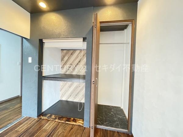 八尾市上之島町南３丁目の中古一戸建て