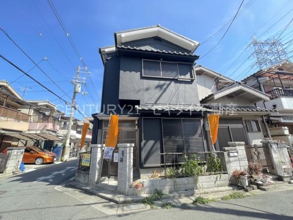 八尾市老原の一戸建て・一軒家購入なら【センチュリー21】