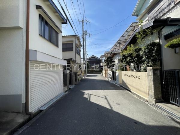 東山本町9丁目中古戸建