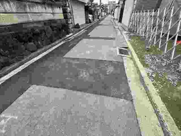 東本町2丁目新築戸建