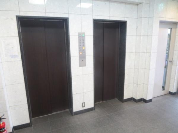 クロスティ八尾南壱番館